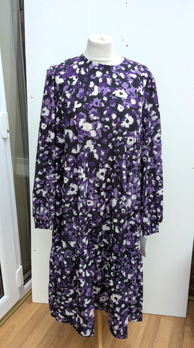 Helene berman midi dress - helene,