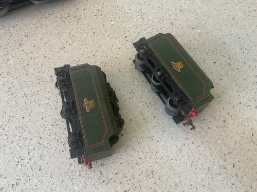 Hornby dublo gauge - dublo,