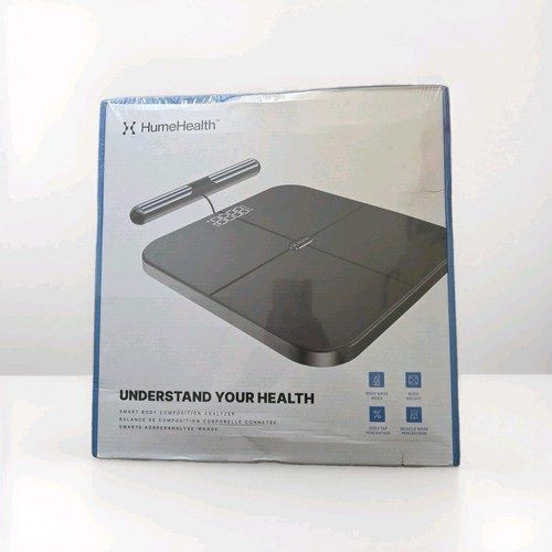 Hume health smart scales - hume, body