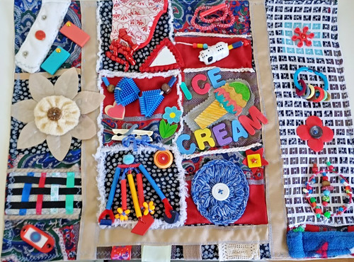 Dementia alzheimer activity - dementia,
