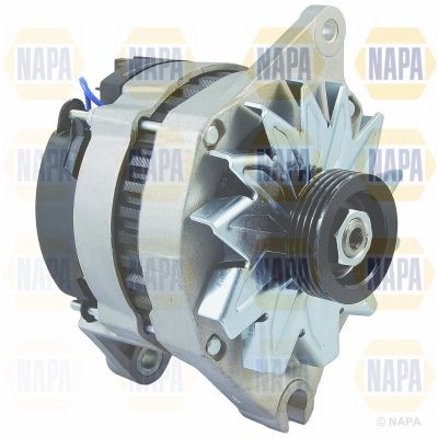 Napa alternator for peugeot - napa,