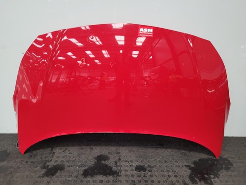 Vauxhall corsa 2016 bonnet - 2016,