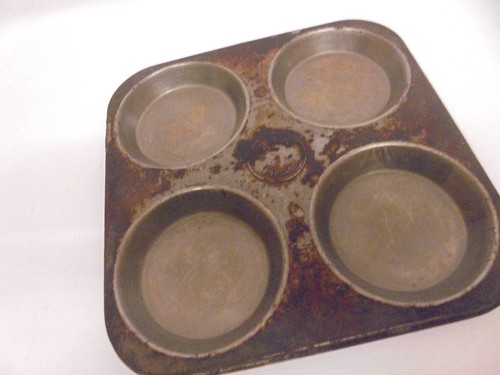 Vintage four hole - vintage,