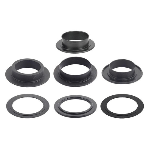Bike bottom bracket adapter - bike,