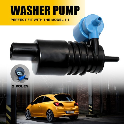 Window windscreen washer pump - window,