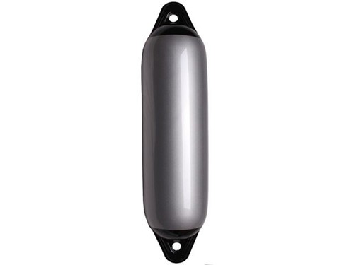 Talamex fender silver - talamex, hd