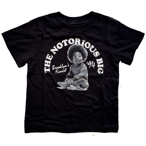 Biggie smalls kids toddler - smalls,