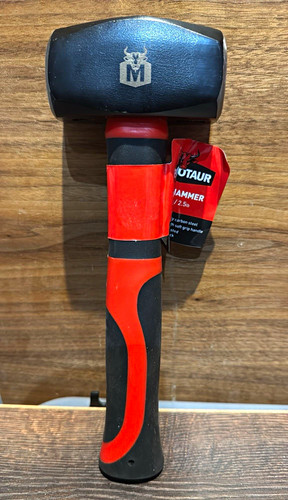 Minotaur club hammer - minotaur,