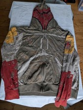Star Wars Marc Ecko Cut and
