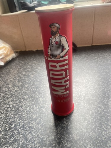 New madri beer - new, tap