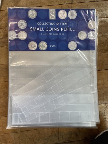 Whsmith small coins - whsmith, 3