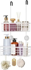 Hanging Shower Caddy Organiser