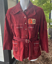 Vtg 1970s  Alice Cooper