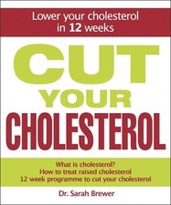 Cut Your Cholesterol: A