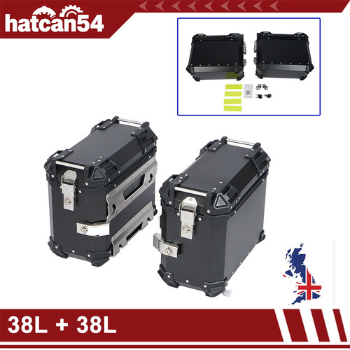 Motorcycle saddle box - saddle,