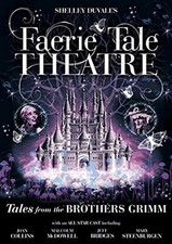Faerie Tale Theatre: Vol 1