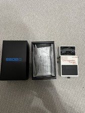 Boss TU-3 Chromatic Tuner
