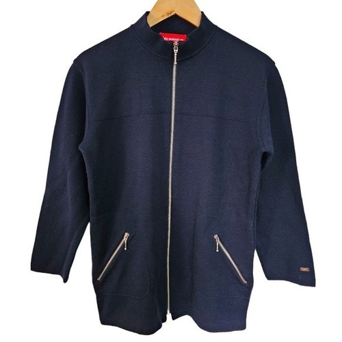 Alain manoukian navy blue - alain,