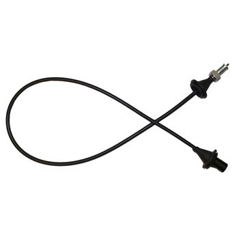 Speedo cable 1020 for vw - cable,