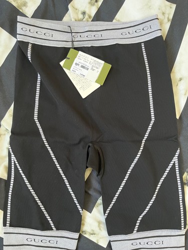 Gucci shorts men size brand - l,