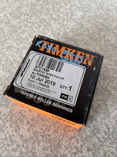 Main shaft bearing r380 land - shaft,