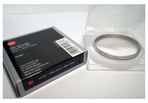 Mint genuine leica - mint, 60mm