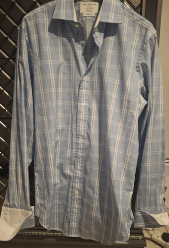 Lewin john francomb blue - john,