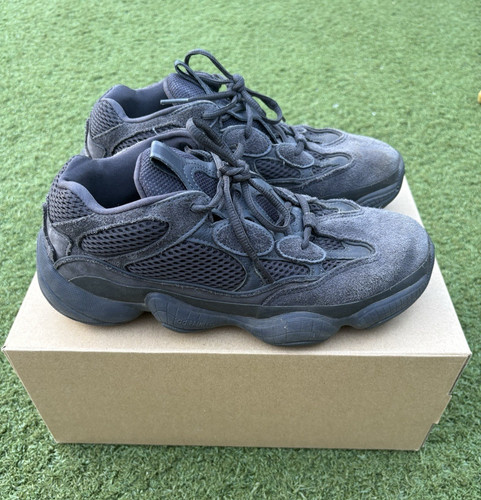 Adidas yeezy 500 utility - yeezy,