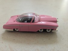 Thunderbirds FAB1 Lady