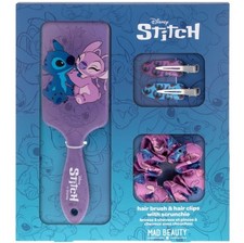 Disney Stitch Hairbrush