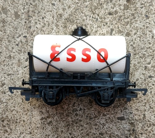 Hornby dublo esso - dublo, goods