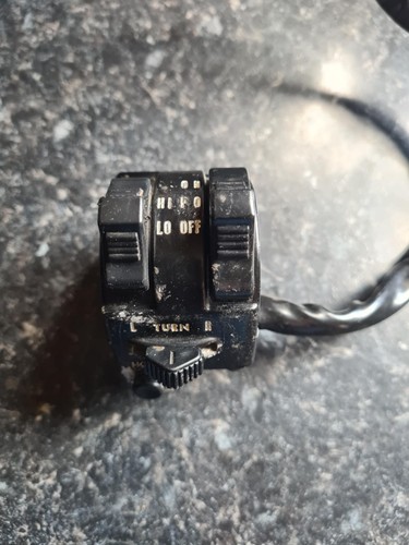 Kawasaki ke175 ar125 - kawasaki, ke175?