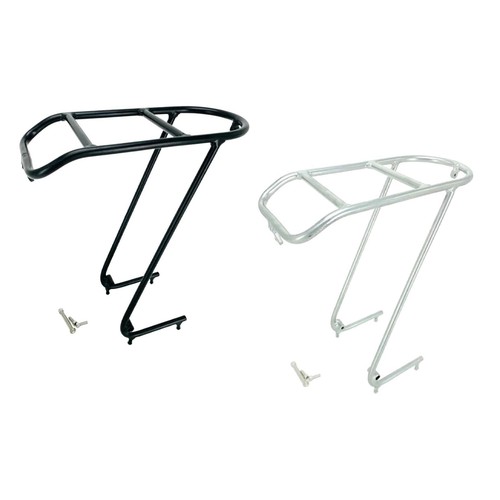 Aluminum alloy front - alloy, bike