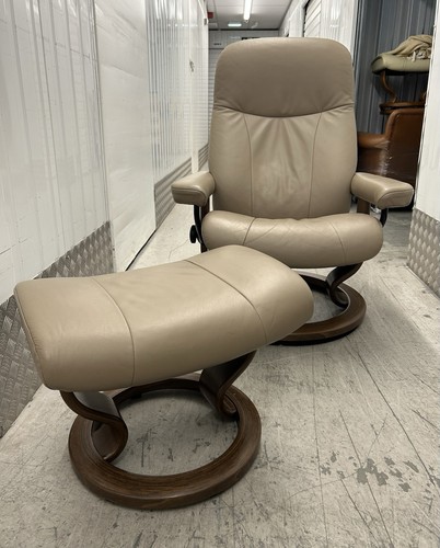 Ekornes stressless consul mole - consul,