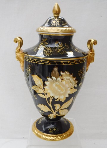 Wedgwood black tonquin - wedgwood,