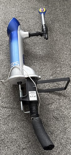 Fosters pump for garden - pump,