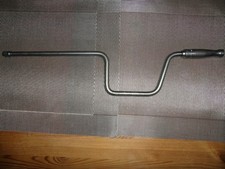 Snap On F4LA 3/8" Drive Speed Brace 18" Length