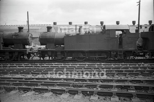Cardiff 6648 16 5 65 - cardiff, 0-6-2t