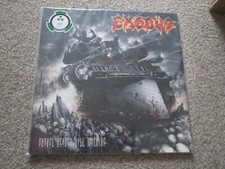 EXODUS ~SHOVEL HEADED KILL