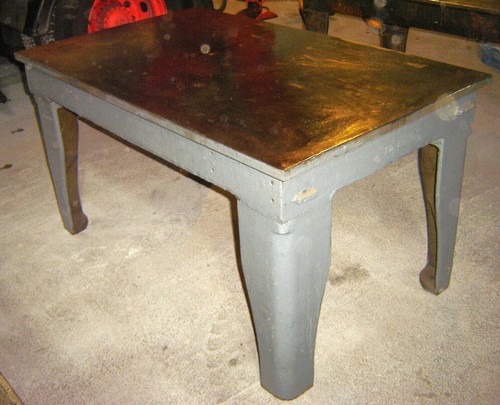 Grimsley cast iron - grimsley,
