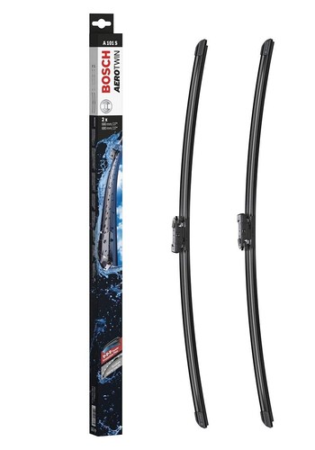 Wiper blades flat - blades, /