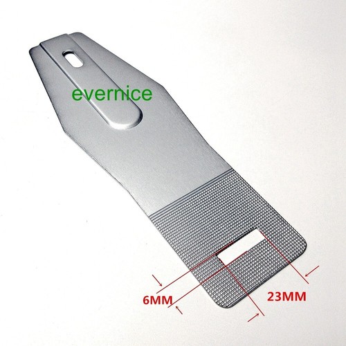 Feed plate 141 - plate, #141-16206