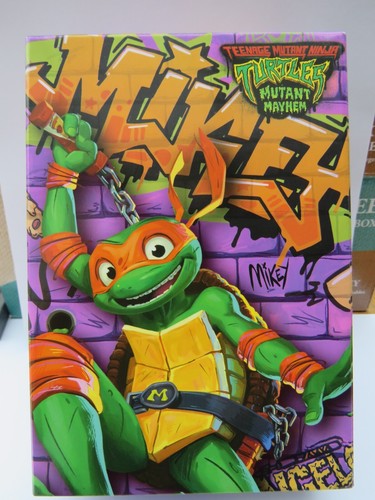 Tmnt comic con - tmnt,