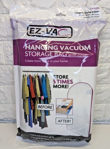 Vac hanging vacuum storage - hanging,