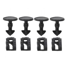 FIT JAGUAR BUMPER TOW EYE