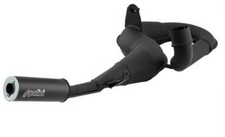 Polini Racing Exhaust System – Vespa Rally 200, P200e, PX200,