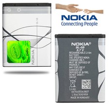 Genuine nokia battery - genuine,