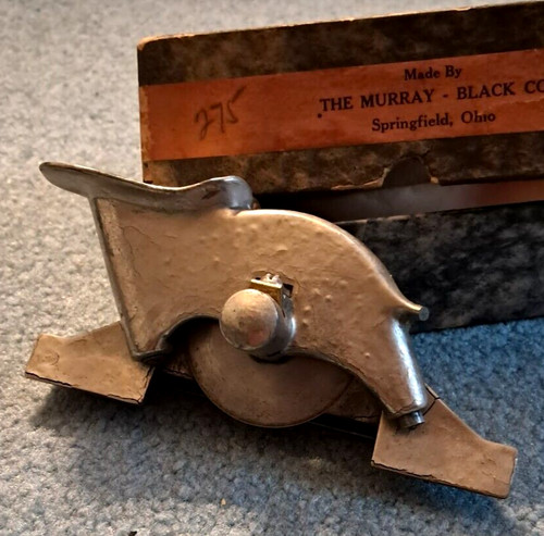 Vintage murray black - vintage,