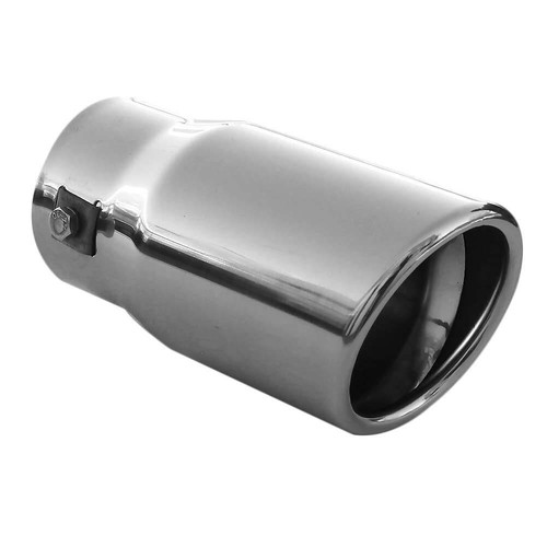 Exhaust tip trim pipe tail - exhaust,