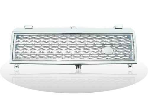 Style grille for - p,